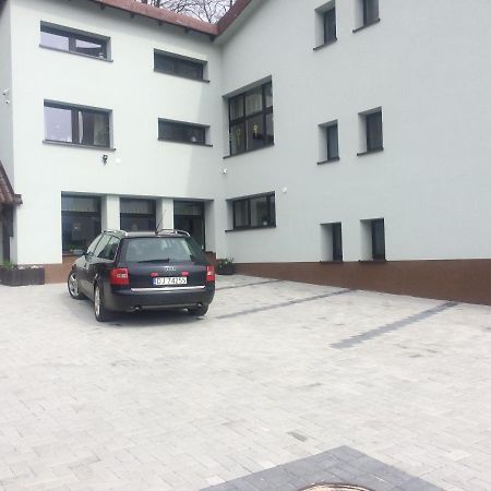 Stanica Gorska Lägenhet Szklarska Poręba Exteriör bild
